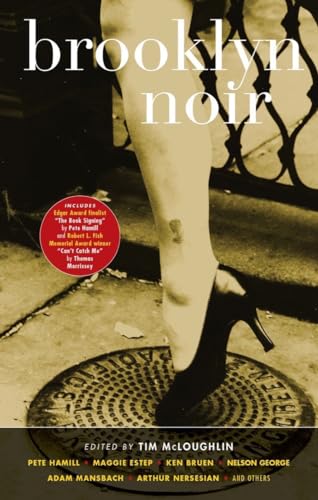 9781888451580: Brooklyn Noir (Akashic Noir)