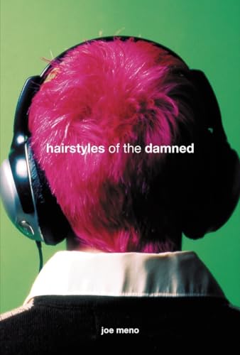 9781888451702: Hairstyles Of The Damned (Punk Planet Books)