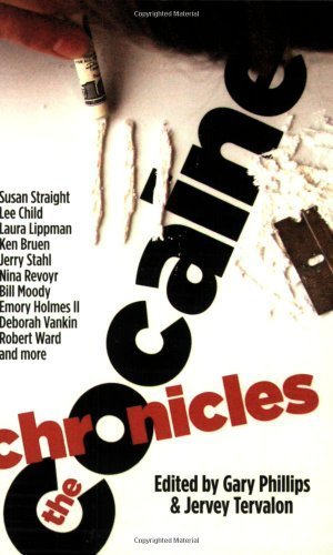 Stock image for The Cocaine Chronicles (Akashic Drug Chronicles) for sale by Polly's Books