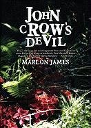 Beispielbild fr John Crow's Devil zum Verkauf von Better World Books