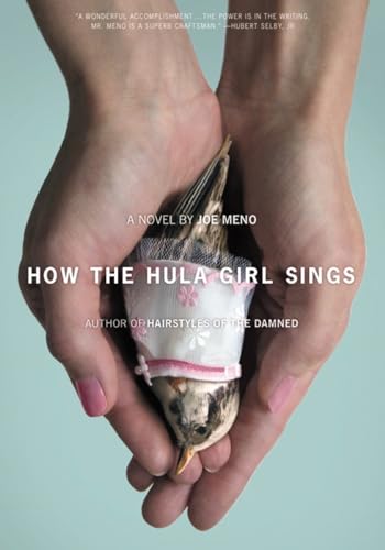 Imagen de archivo de How the Hula Girl Sings a la venta por BooksRun