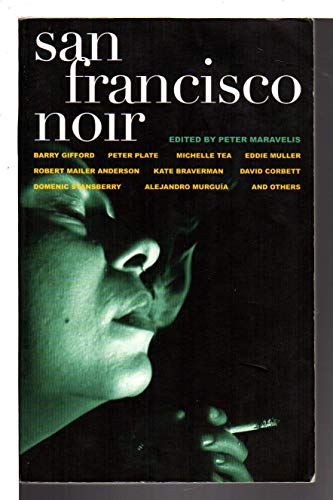 Stock image for San Francisco Noir for sale by Blackwell's