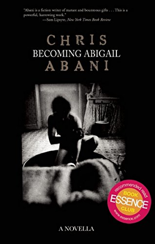 9781888451948: Becoming Abigail