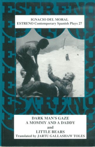 Beispielbild fr Dark Man's Gaze And Other Plays zum Verkauf von HPB Inc.