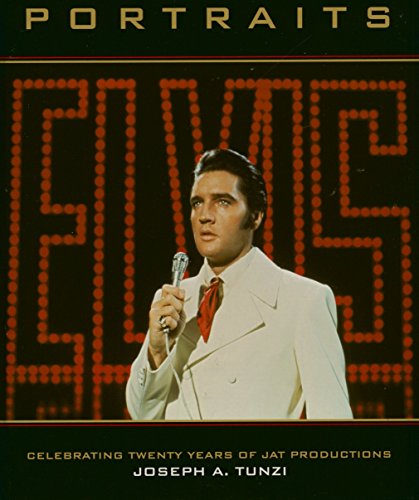 9781888464184: Elvis: Portraits