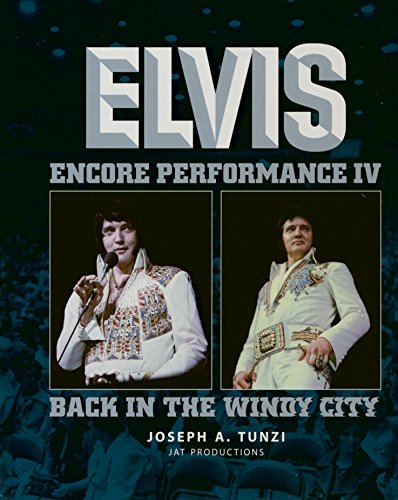 Imagen de archivo de Encore Performance IV - Back In The Windy City a la venta por medimops