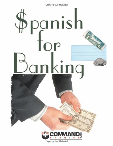 9781888467154: Spanish for Banking (English and Spanish Edition)