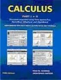 9781888469196: Calculus: Part 1+2 by Man M. Sharma (2002) Hardcover