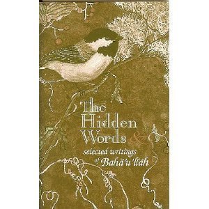 Beispielbild fr Hidden Words and Selected Writings zum Verkauf von Wonder Book
