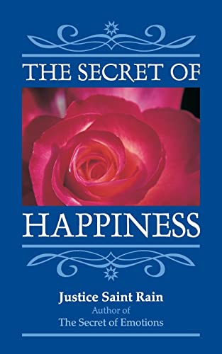 Stock image for The Secret of Happiness - Gift Edition for sale by Lucky's Textbooks