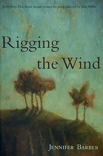 Stock image for Rigging the Wind for sale by ThriftBooks-Atlanta