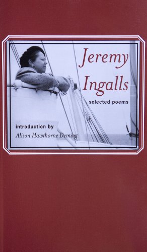 Imagen de archivo de Selected Poems a la venta por Half Price Books Inc.