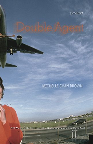 9781888553529: Double Agent