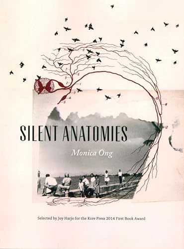 

Silent Anatomies (Kore Press First Book Award for Poetry)