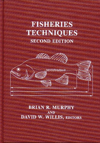 Stock image for Fisheries Techniques for sale by SecondSale
