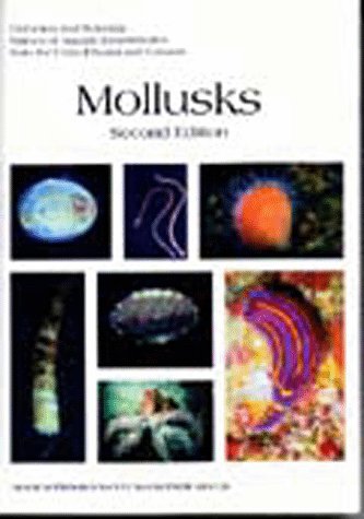 Beispielbild fr Molluscs. Second (2nd) Edition : Common and Scientific Names of Aquatic Invertebrates from the United States and Canada (American Fisheries Coeity Special Publication 26). zum Verkauf von Eryops Books