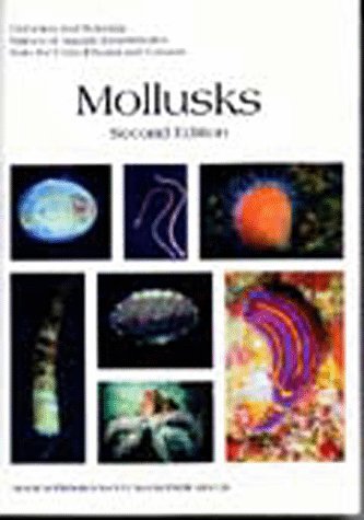 Stock image for Mollusks: Common and Scientific Names of Aquatic Invertebrates from the United States and Canada for sale by Jackson Street Booksellers