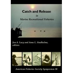 Beispielbild fr Catch and Release in Marine Recreational Fisheries : Proceedings of the Symposium on Catch and Release in Marin Recreational Fisheries (1999: Virginia Beach, VA) zum Verkauf von Better World Books
