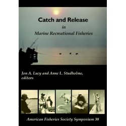 Imagen de archivo de Catch and Release in Marine Recreational Fisheries : Proceedings of the Symposium on Catch and Release in Marin Recreational Fisheries (1999: Virginia Beach, VA) a la venta por Better World Books