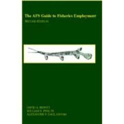 Stock image for The AFS Guide to Fisheries Employment for sale by HPB-Emerald