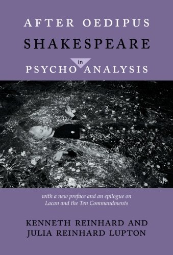 9781888570359: After Oedipus: Shakespeare in Psychoanalysis