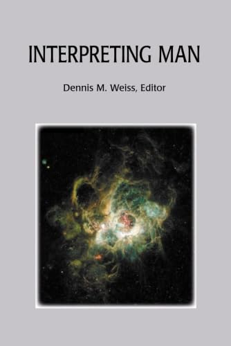 Stock image for Interpreting Man for sale by Better World Books Ltd