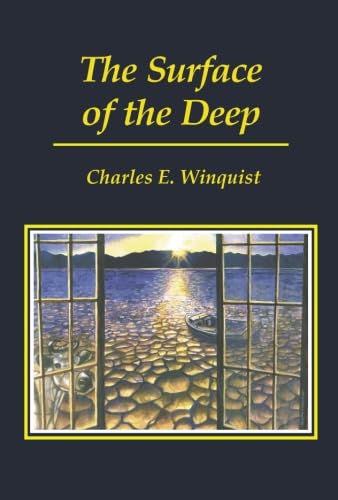 Stock image for The Surface of the Deep for sale by Salsus Books (P.B.F.A.)