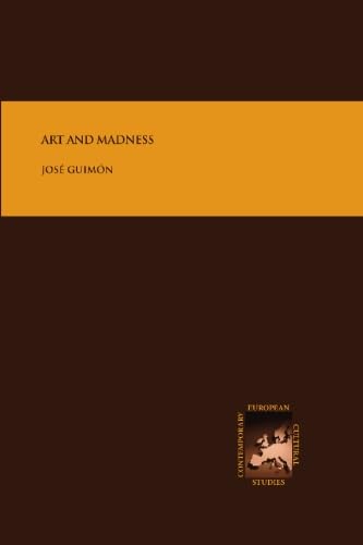 Stock image for Art and Madness for sale by WorldofBooks