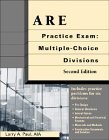 Stock image for ARE Practice Exam: Multiple-Choice Divisions for sale by Ergodebooks