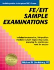 Beispielbild fr Fe/Eit Sample Examinations zum Verkauf von SecondSale