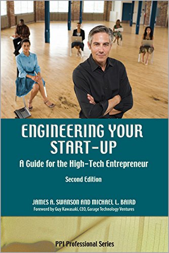 Imagen de archivo de Engineering Your Start-Up: A Guide for the High-Tech Entrepreneur, 2nd Ed a la venta por SecondSale