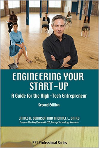 Stock image for Engineering Your Start-Up: A Guide for the High-Tech Entrepreneur, 2nd Ed for sale by ZBK Books