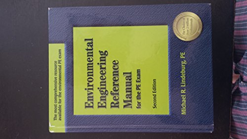 Michael R. Lindeburg PE: used books, rare books and new Michael R. Lindeburg PE: used books, rare books and new