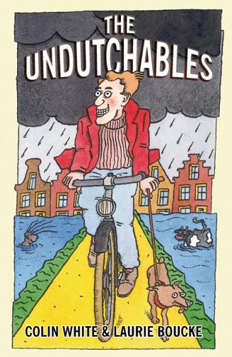 Imagen de archivo de The Undutchables a la venta por Direct Link Marketing