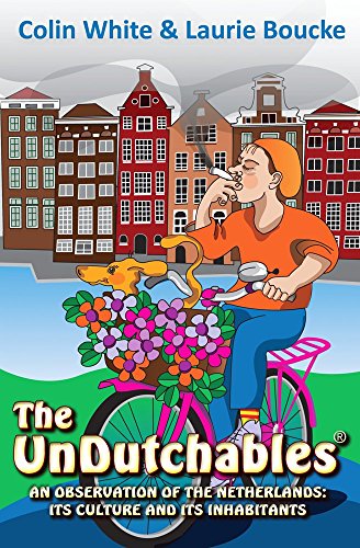 9781888580488: The UnDutchables