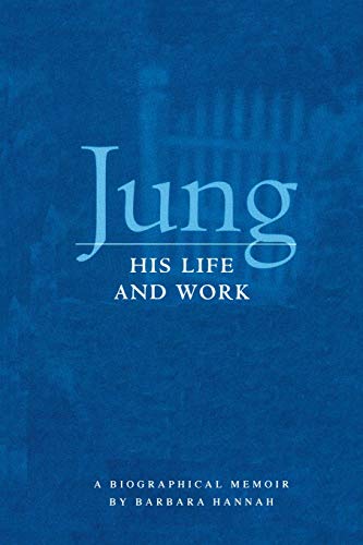 Imagen de archivo de Jung: His Life And Work, A Biographical Memoir a la venta por HPB-Red