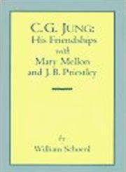 C. G. Jung's Friendships: With Mary Mellon and J. B. Priestly