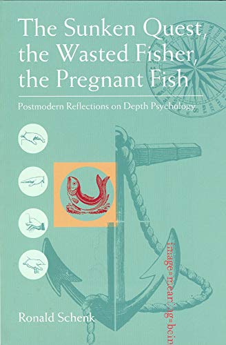 Beispielbild fr Sunken Quest, The Wasted Fisher, The Pregnant Fish zum Verkauf von HPB-Movies