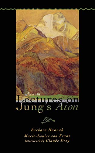 Stock image for Lectures on Jung's Aion for sale by Better World Books