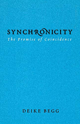 Stock image for Synchronicity: The Promise of Coincidence for sale by WorldofBooks