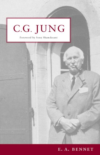 C.G. Jung (Polarities of the Psyche) (9781888602357) by Bennet, E. A.