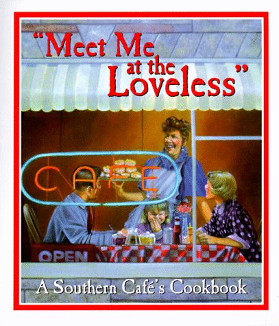 Beispielbild fr Meet Me at the Loveless zum Verkauf von Wonder Book