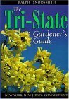 Stock image for The Tri-State Gardener's Guide : New York, New Jersey, Connecticut for sale by Gil's Book Loft