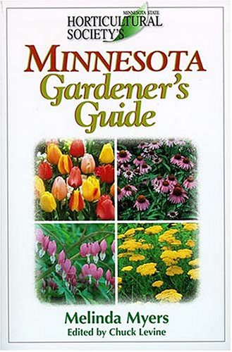 Stock image for Minnesota Gardener's Guide for sale by SecondSale