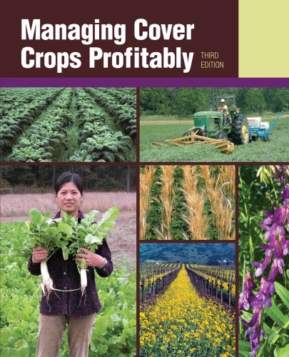 9781888626049: Managing Cover Crops Profitably