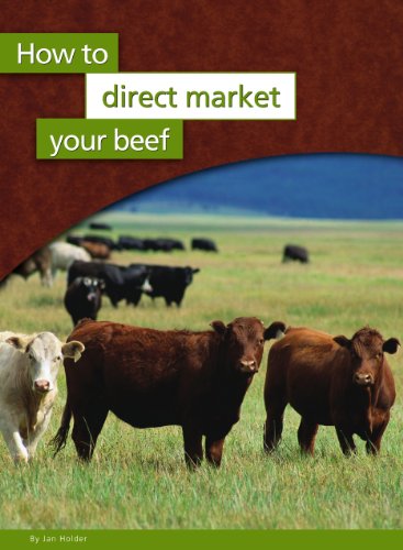 9781888626117: How to Direct Market Your Beef