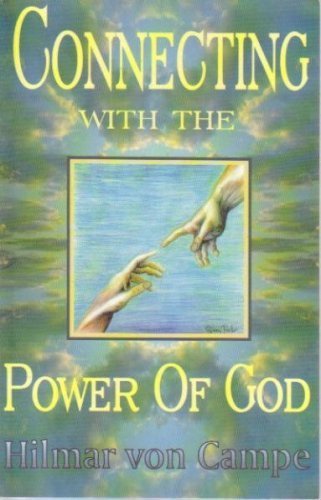 Beispielbild fr Connecting with the Power of God zum Verkauf von BooksRun