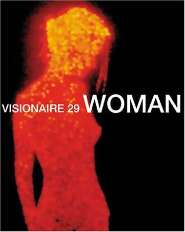 9781888645125: Woman: No. 29 (Visionaire S.)