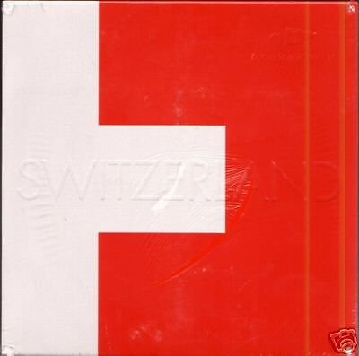 Visionaire #30: The Game - Switzerland