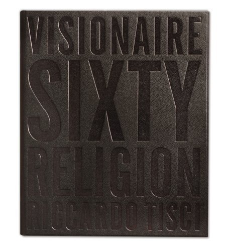 Beispielbild fr Visionaire No. 60: Religion zum Verkauf von Ursus Books, Ltd.